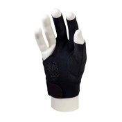 Guante Billar Molinari Negro XL Zurdo - 2