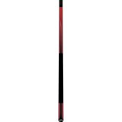 Taco billar Americano Maxton Fiber Rojo 18oz-19oz 13mm - 1