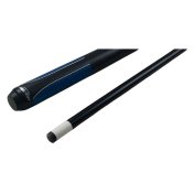 Taco billar Americano Maxton Fiber Azul 19oz-20oz 13mm - 6