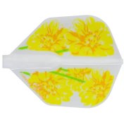 Plumas Fit Flight Nami Iwasaki Shape - 2