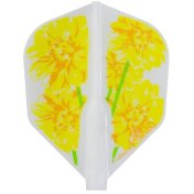 Plumas Fit Flight Nami Iwasaki Shape - 1