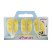 Plumas Fit Flight Air Nami Iwasaki Shape - 4
