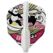 Plumas Fit Flight Ayaka Okamoto Shape - 2