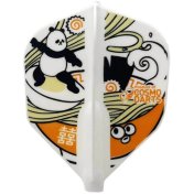 Plumas Fit Flight Ayaka Okamoto Shape - 3