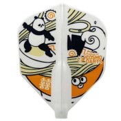 Plumas Fit Flight Air Ayaka Okamoto Shape - 2