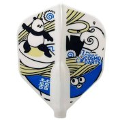 Plumas Fit Flight Air Ayaka Okamoto Shape - 3