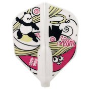 Plumas Fit Flight Air Ayaka Okamoto Shape - 4