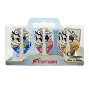 Plumas Fit Flight Air Ayaka Okamoto Shape - 5