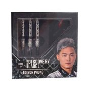 Dardos Cosmo Darts Edison Phung 2ba 90% 19gr  - 3