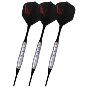 Dardos Cosmo Darts Runa Nagashima 2ba 90% 18gr  - 2