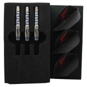 Dardos Cosmo Darts Runa Nagashima 2ba 90% 18gr  - 4