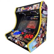 MGBrtop Maquina Video Juego Arcade 19 Diseño A Elegir  - 2