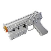 Pistolas Sinden Para Arcade 2 Unidades - 3