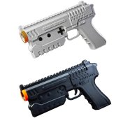 Pistolas Sinden Para Arcade 2 Unidades - 1