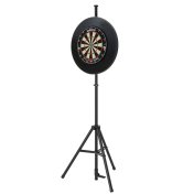 Soporte Diana Unicorn Floor To Ceiling Tri-Stand (No incluye diana) - 3