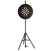 Soporte Diana Unicorn Floor To Ceiling Tri-Stand (No incluye diana)