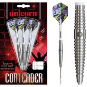 Dardos Unicorn Contender Benjamin Drue Reus 80% 24gr - 5