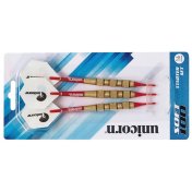 Dardos Unicorn Darts Soft 100 - 3