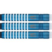 Dardos Unicorn Gary Anderson Blue Silver Star 80% 17gr - 3