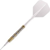 Dardos Caliburn Player Darts Caelis 90% 20gr - 2