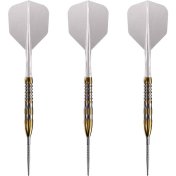 Dardos Caliburn Player Darts Caelis 90% 23gr - 3