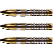 Dardos Caliburn Player Darts Caelis 90% 23gr - 4