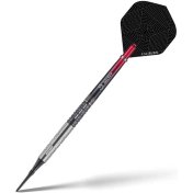 Dardos Caliburn Player Darts Rey Rivera 90% 18gr - 2