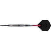 Dardos Caliburn Player Darts Rey Rivera 90% 18gr - 1
