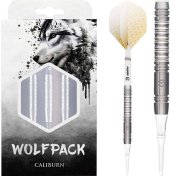 Dardos Caliburn Wolfpack W1 90% 20gr - 5