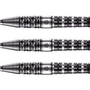 Dardos Caliburn Player Darts The Pandaman 95% 22gr - 3