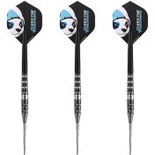 Dardos Caliburn Player Darts The Pandaman 95% 22gr - 4
