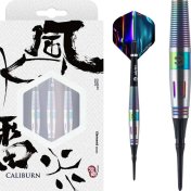 Dardos Caliburn Element Thunder 90% 17.5gr - 3