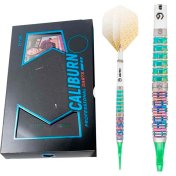 Dardos Caliburn Player Darts Raine 95% 19gr - 4