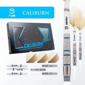 Dardos Caliburn Jade 90% 19gr - 5