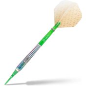 Dardos Caliburn Player Darts Ivan 90% 18gr - 2