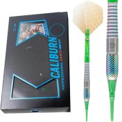 Dardos Caliburn Player Darts Ivan 90% 18gr - 3