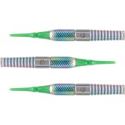 Dardos Caliburn Player Darts Ivan 90% 18gr - 4