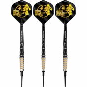 Dardos Mission James Hurrell V2 95% 20g - 3