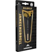 Dardos Mission James Hurrell V2 95% 20g - 4