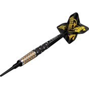 Dardos Mission James Hurrell V2 95% 20g - 5