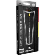 Dardos Mission Mike de Decker Brass 18gr - 5
