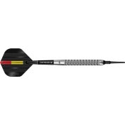 Dardos Mission Mike de Decker Brass 18gr - 1