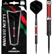 Dardos Mission Llew Bevan 90% 21gr - 4
