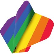 Plumas Ruthless Standard R4X Pride Flag Rainbow - 2