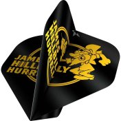 Plumas Mission Darts No2 Std James Hurrell V2 - 2
