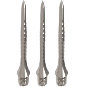 Puntas Conversion Point Caliburn Bamboo Silver 28mm - 3