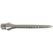 Puntas Conversion Point Caliburn Bamboo Silver 28mm - 1