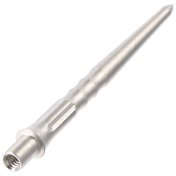 Punta Reemplazamiento Con Rosca Caliburn EVO Ripple Plata 28mm - 3