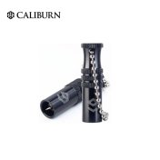 Extractor Caña Rotas Caliburn Broken Shaft Removal Tool - 3