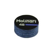 Suela Laminada Molinari 14mm Media/Dura - 1